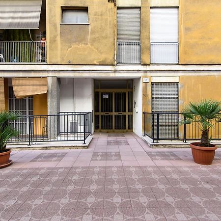 Casa Vacanze Nonna Elena Roma Exterior foto
