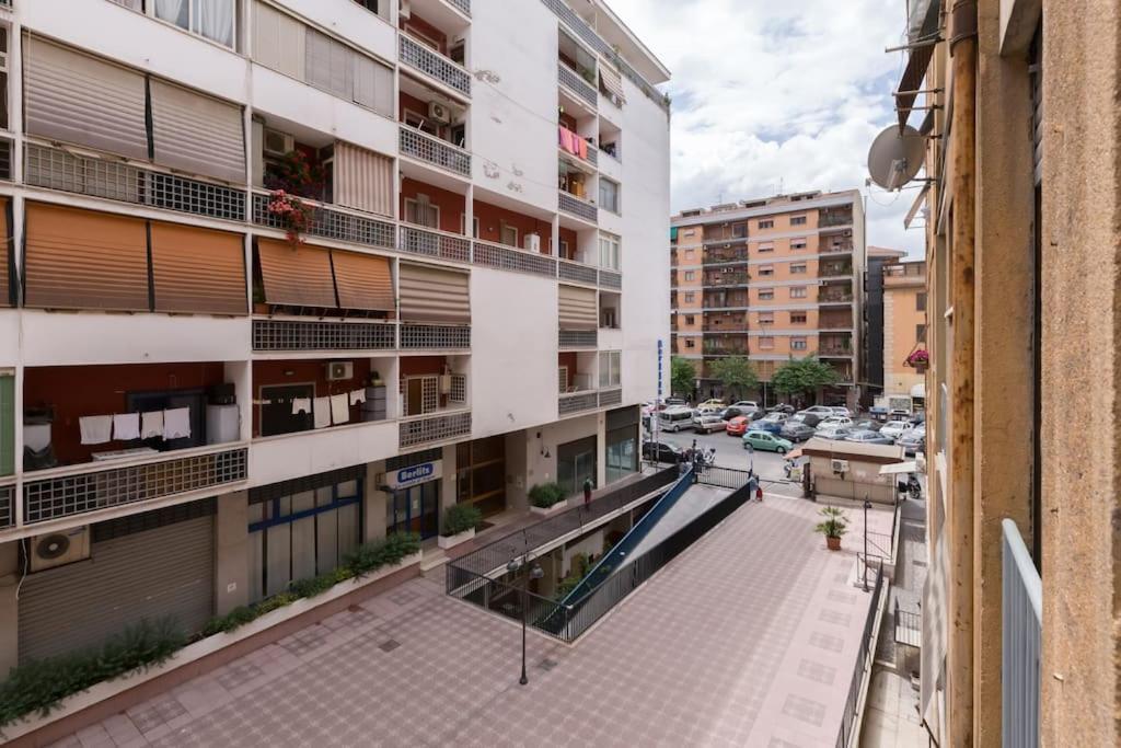 Casa Vacanze Nonna Elena Roma Exterior foto