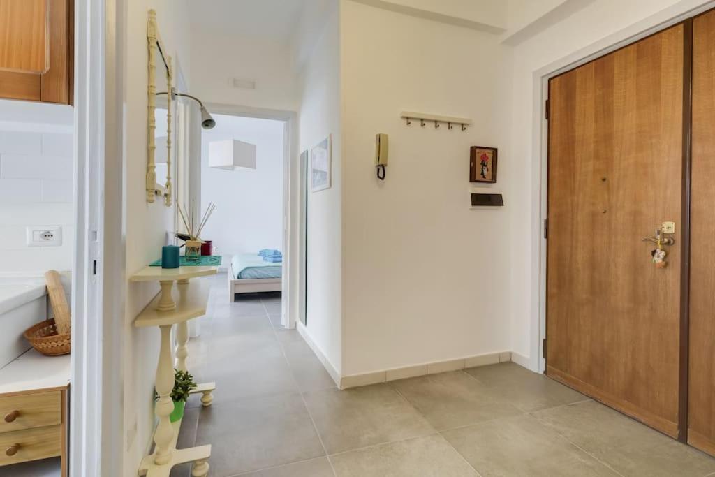 Casa Vacanze Nonna Elena Roma Exterior foto