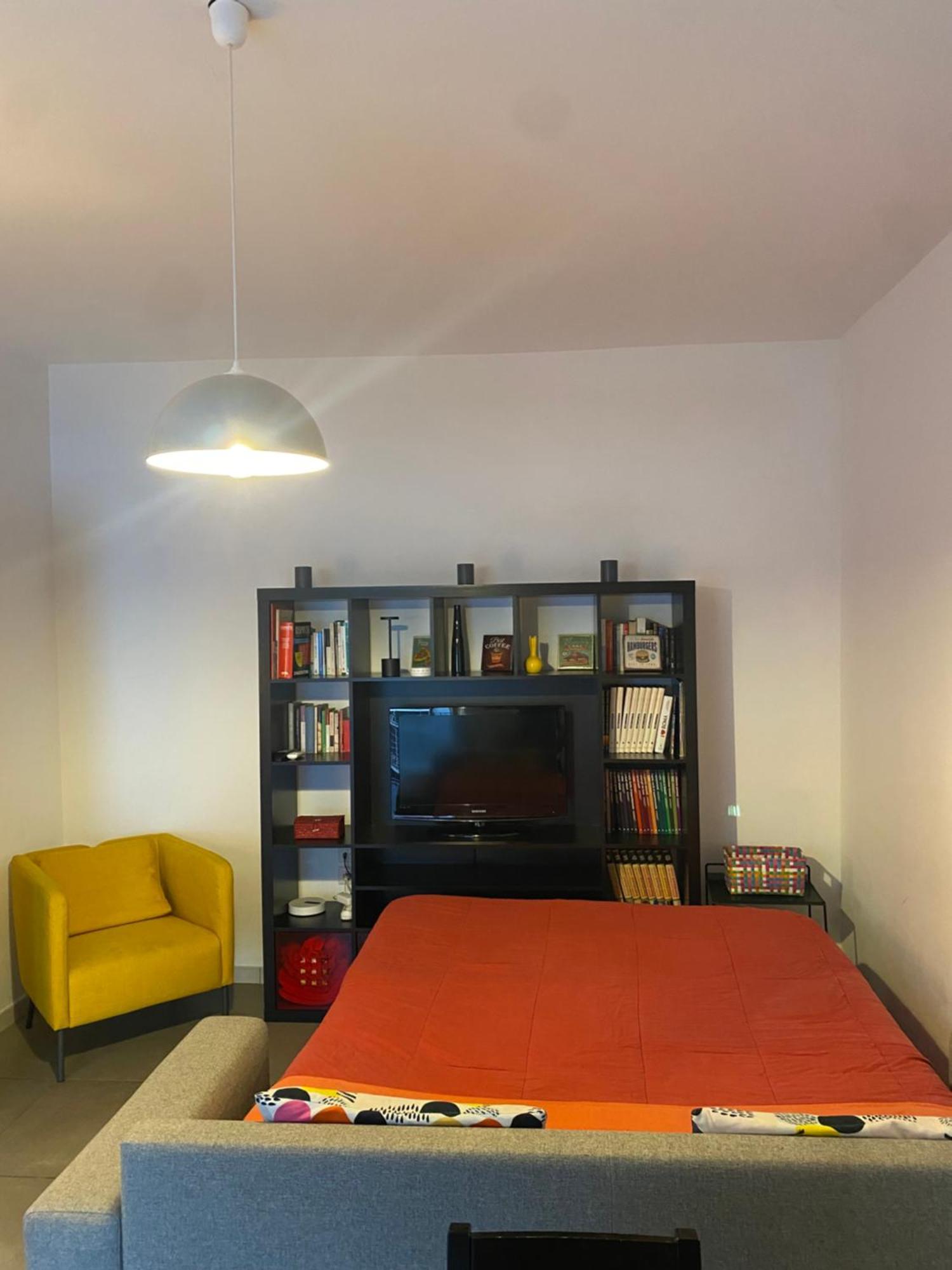Casa Vacanze Nonna Elena Roma Exterior foto