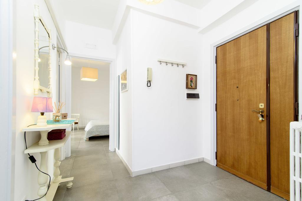Casa Vacanze Nonna Elena Roma Exterior foto